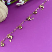 Esclava love & dolphins