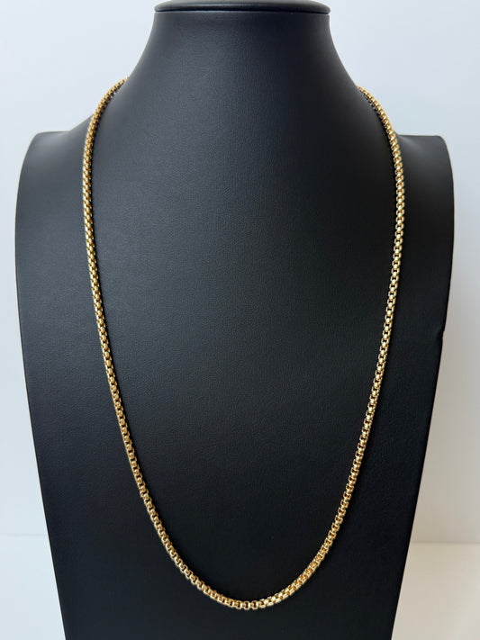 Cadena Box 70cm