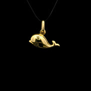 Dije ballena