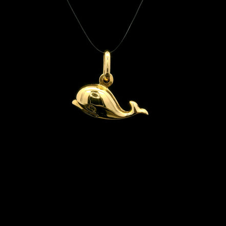 Dije ballena