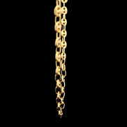 Cadena Gucci 40cm