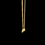 Cadena infinito 45cm
