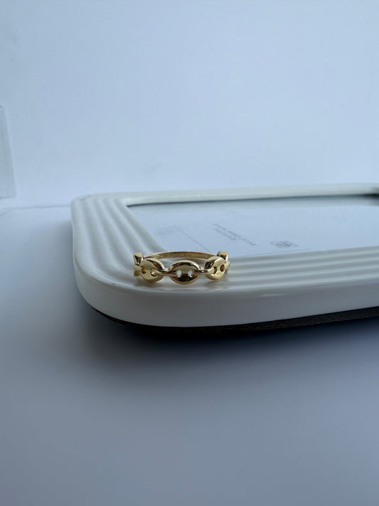 Anillo Gucci 6.5