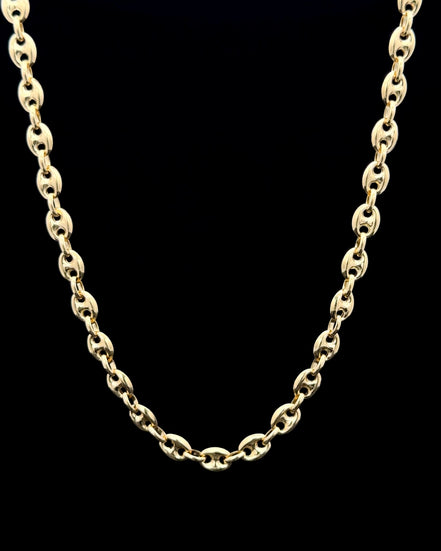 Cadena Gucci 4.6mm 50cm