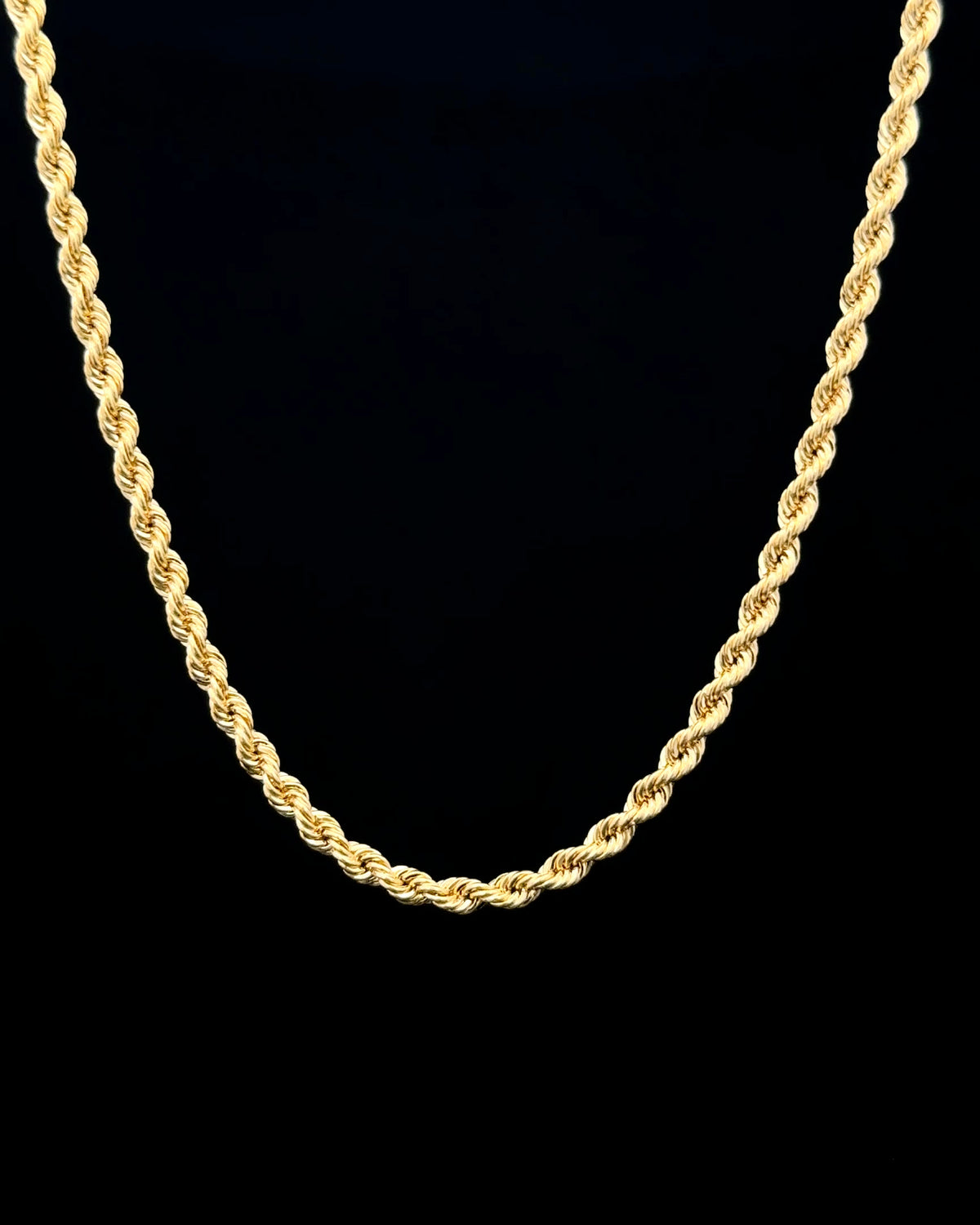 Cadena cordón 50cm