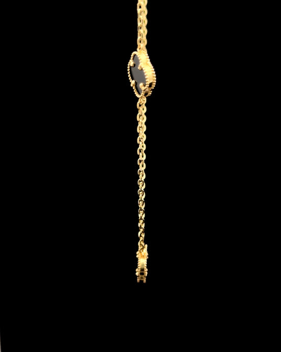 Cadena Black clover 45cm