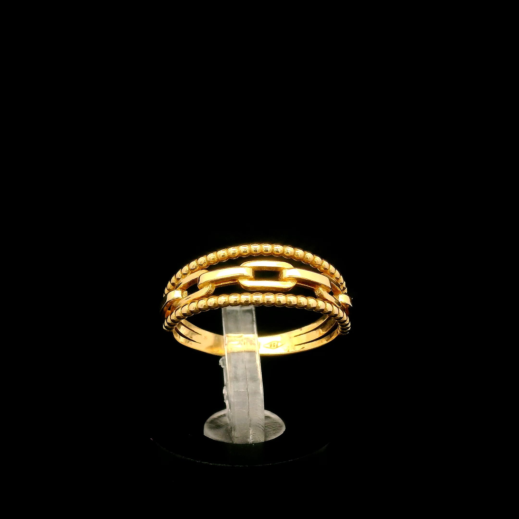 Anillo fancy 6
