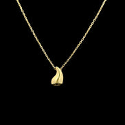 Cadena gota 45cm