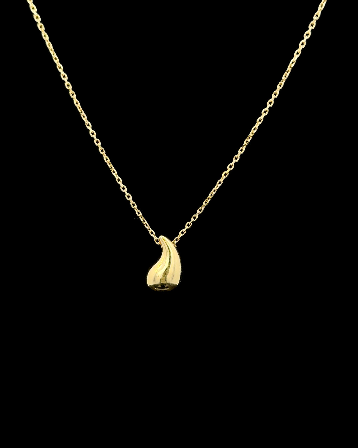 Cadena gota 45cm
