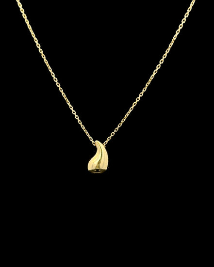 Cadena gota 45cm