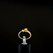 Anillo love 7