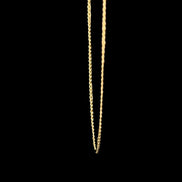 Cadena cubana 50cm