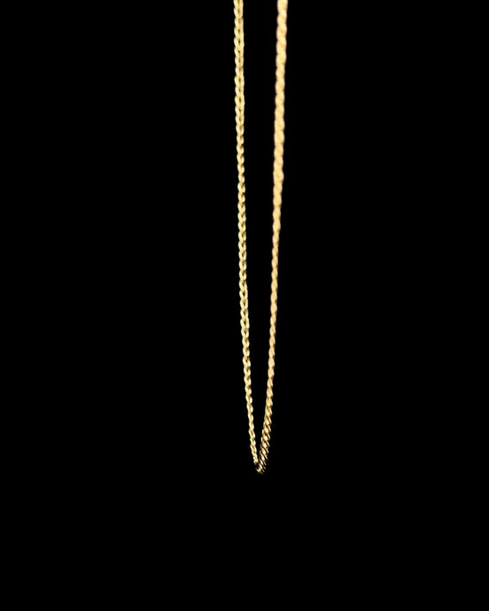 Cadena cubana 50cm