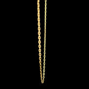 Cadena Hermes 50cm
