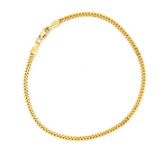 Esclava Fígaro 2mm