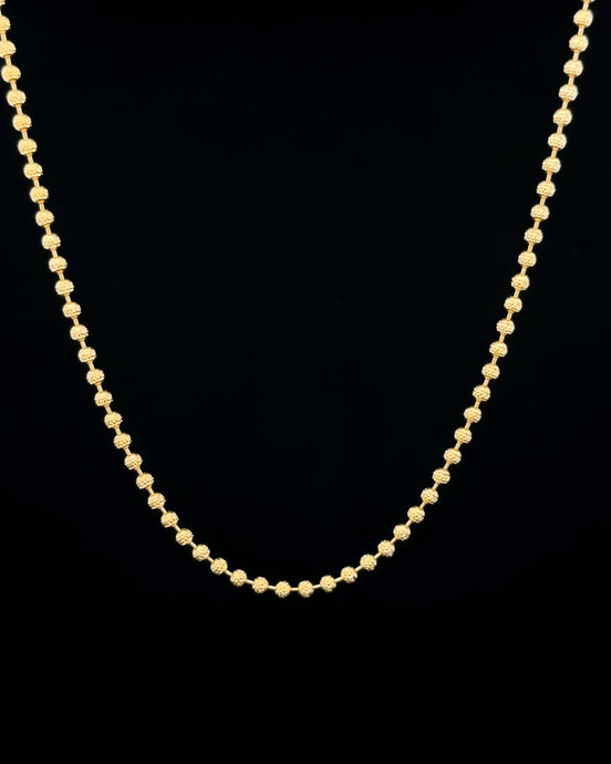 Cadena militar 80cm