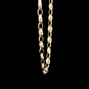 Cadena Gucci 60cm