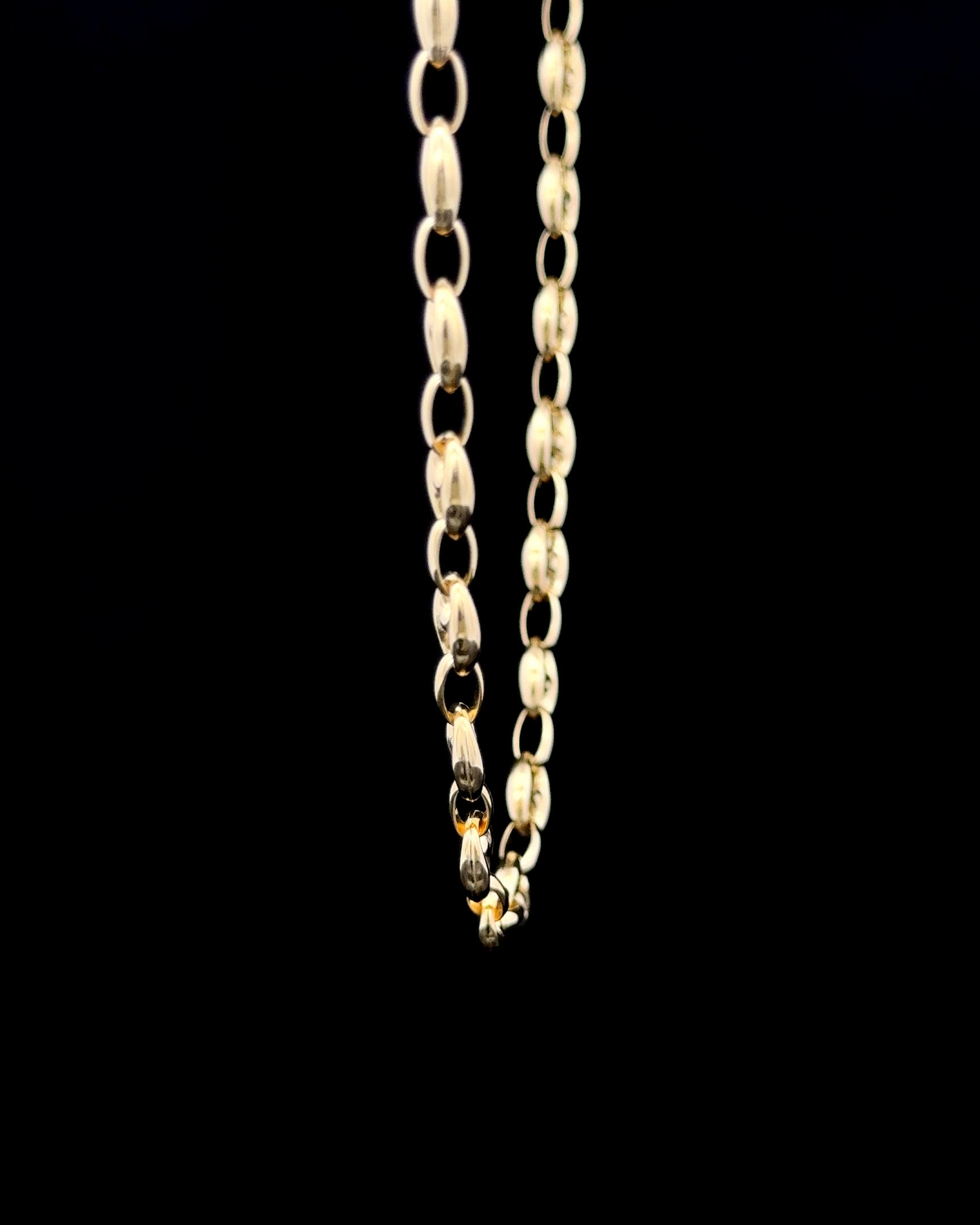 Cadena Gucci 60cm