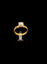 Anillo solitario #8