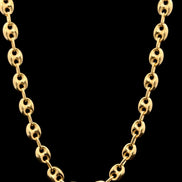 Cadena Gucci 60cm