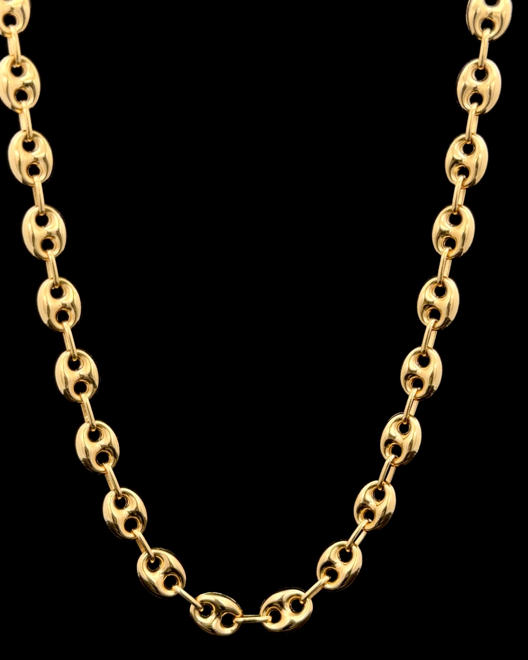 Cadena Gucci 60cm