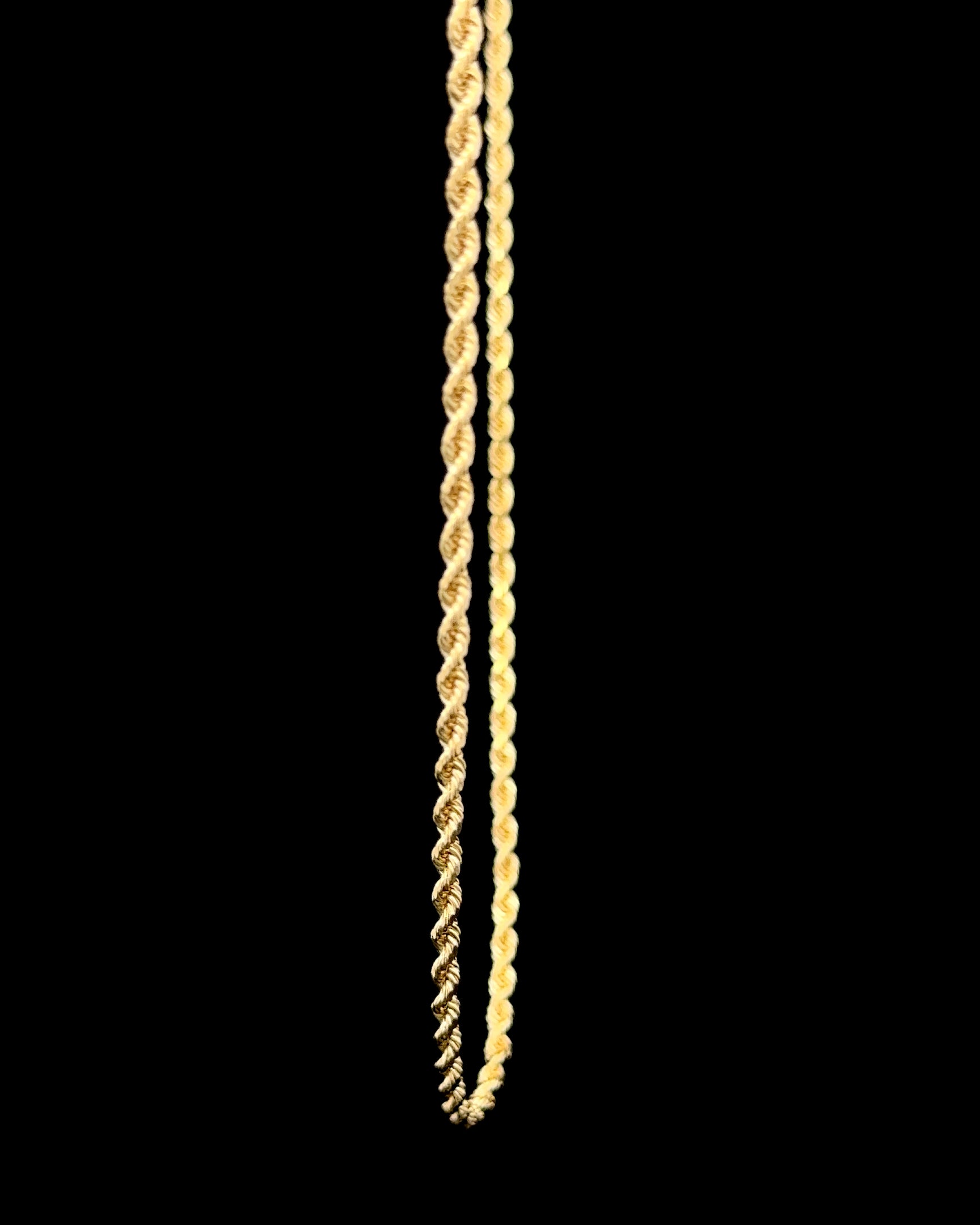 Cadena cordón 40cm
