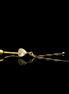 Piercing ombligo love