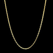 Cadena Hermes 50cm