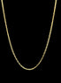 Cadena Hermes 50cm
