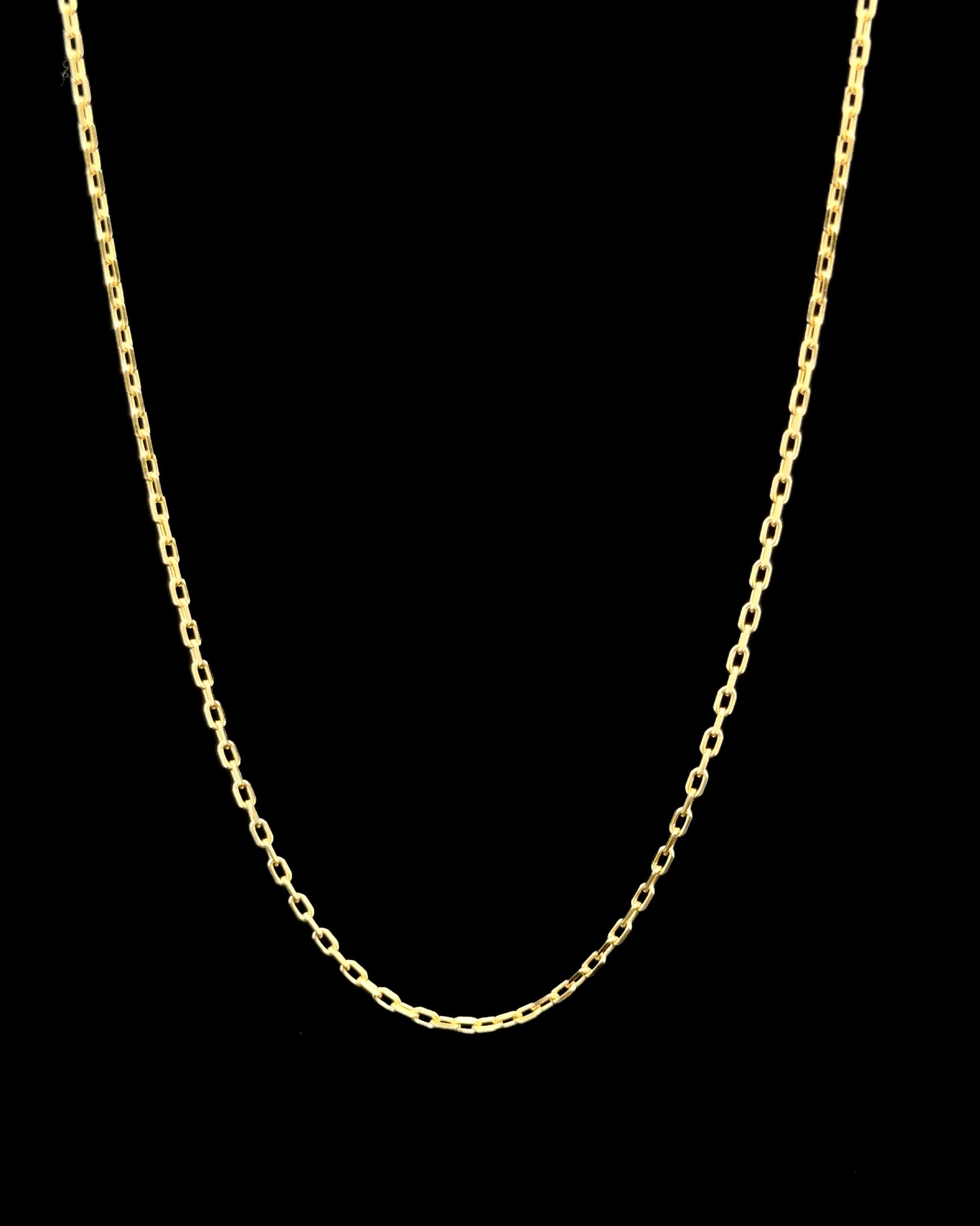 Cadena Hermes 50cm