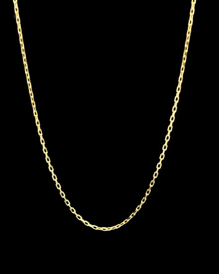 Cadena Hermes 50cm