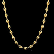 Cadena Gucci 55cm