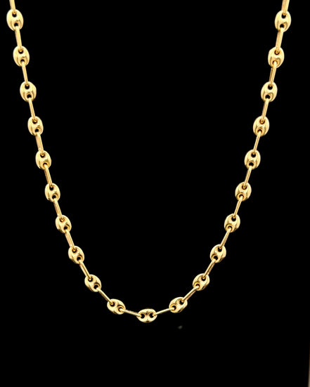 Cadena Gucci 55cm