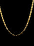 Cadena Gucci plano 50cm