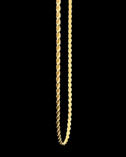 Cadena cordón 40cm
