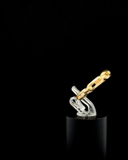 Anillo fancy chain 6