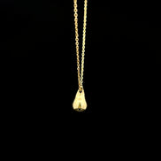 Cadena gota 45cm