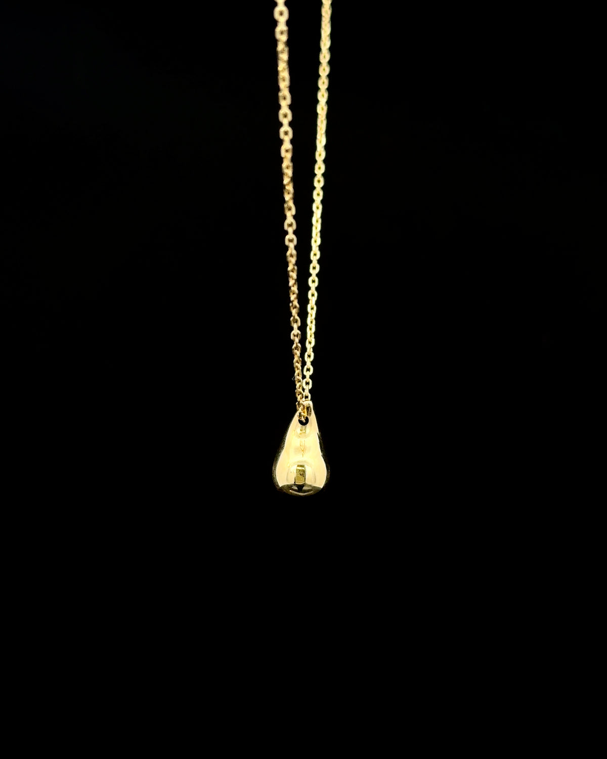 Cadena gota 45cm
