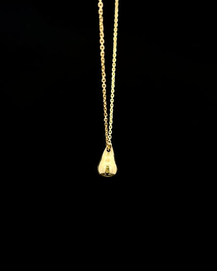Cadena gota 45cm