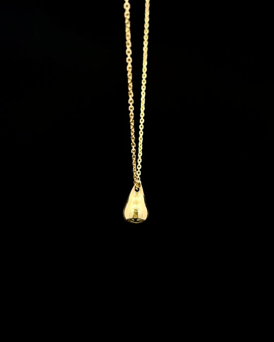 Cadena gota 45cm