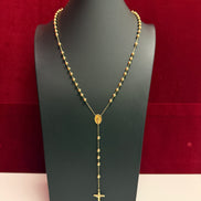 Rosario 5mm 60cm