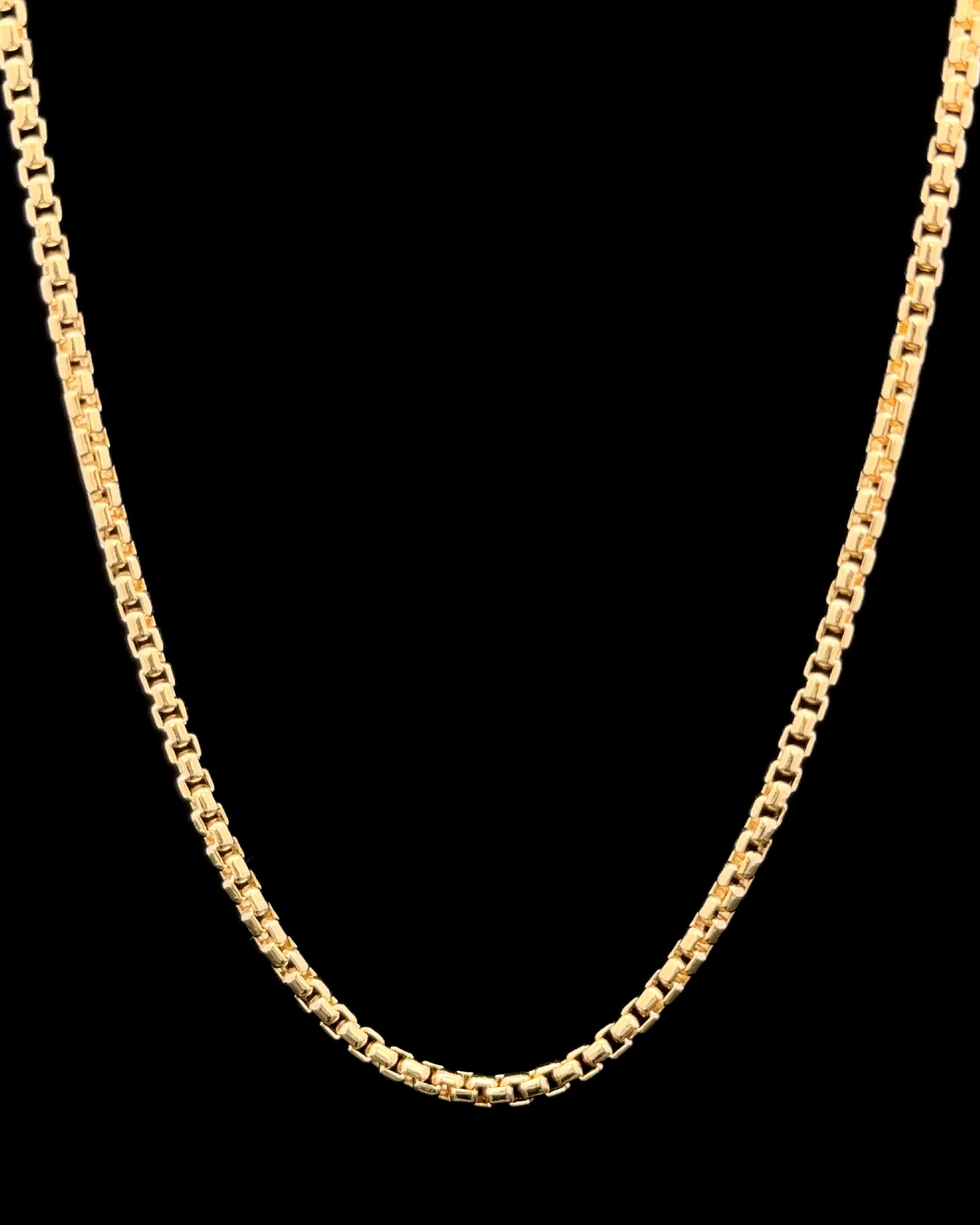 Cadena Box 60cm