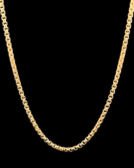 Cadena Box 60cm