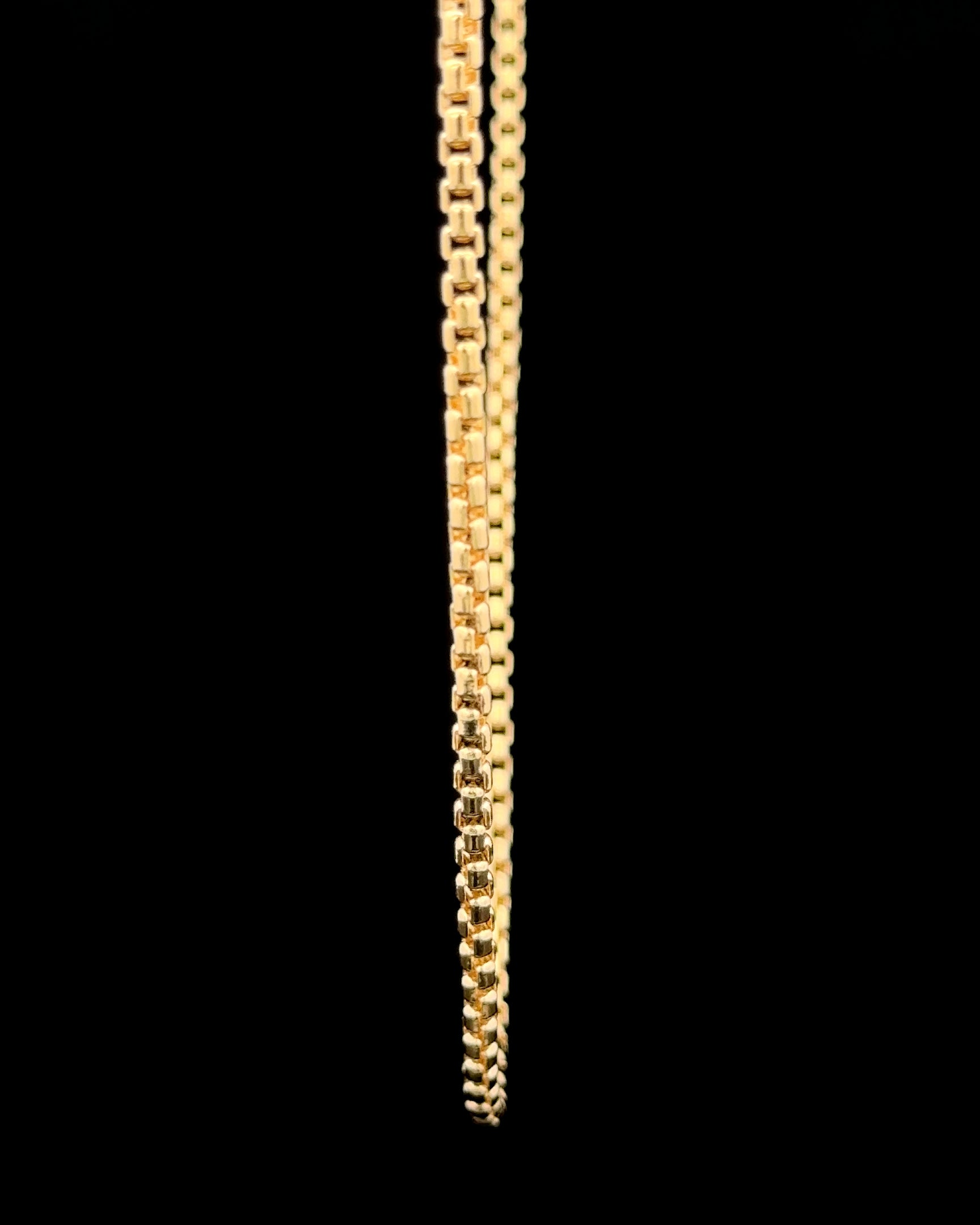 Cadena Box 60cm