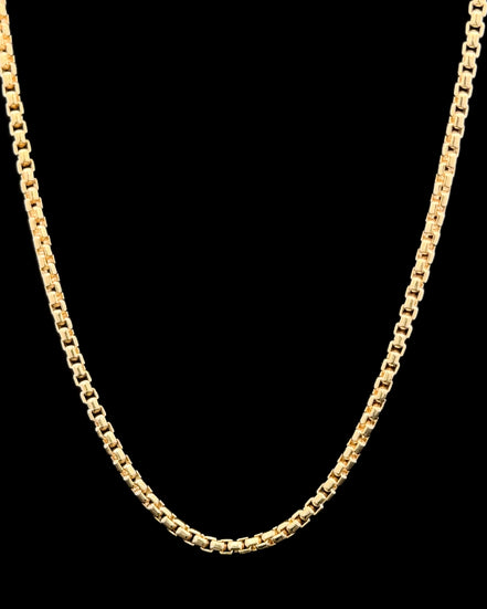 Cadena Box 60cm