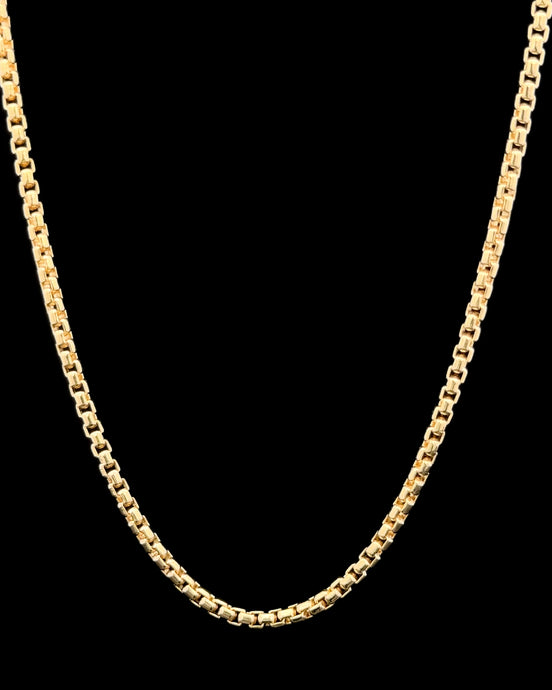 Cadena Box 60cm