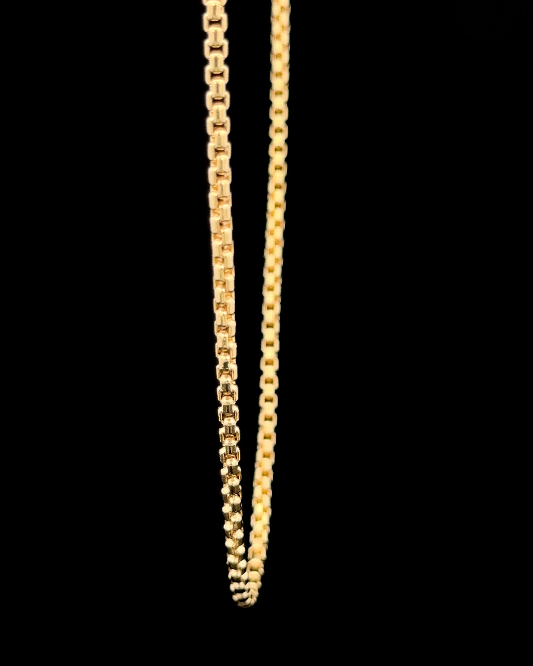 Cadena Box 60cm
