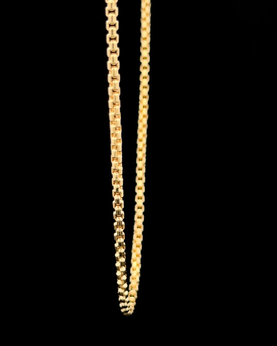Cadena Box 60cm
