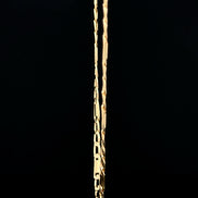 Cadena fígaro especial 60cm