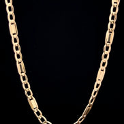 Cadena fígaro especial 60cm